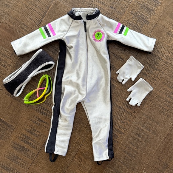 American Girl Downhill Racer - Picture 2 of 5